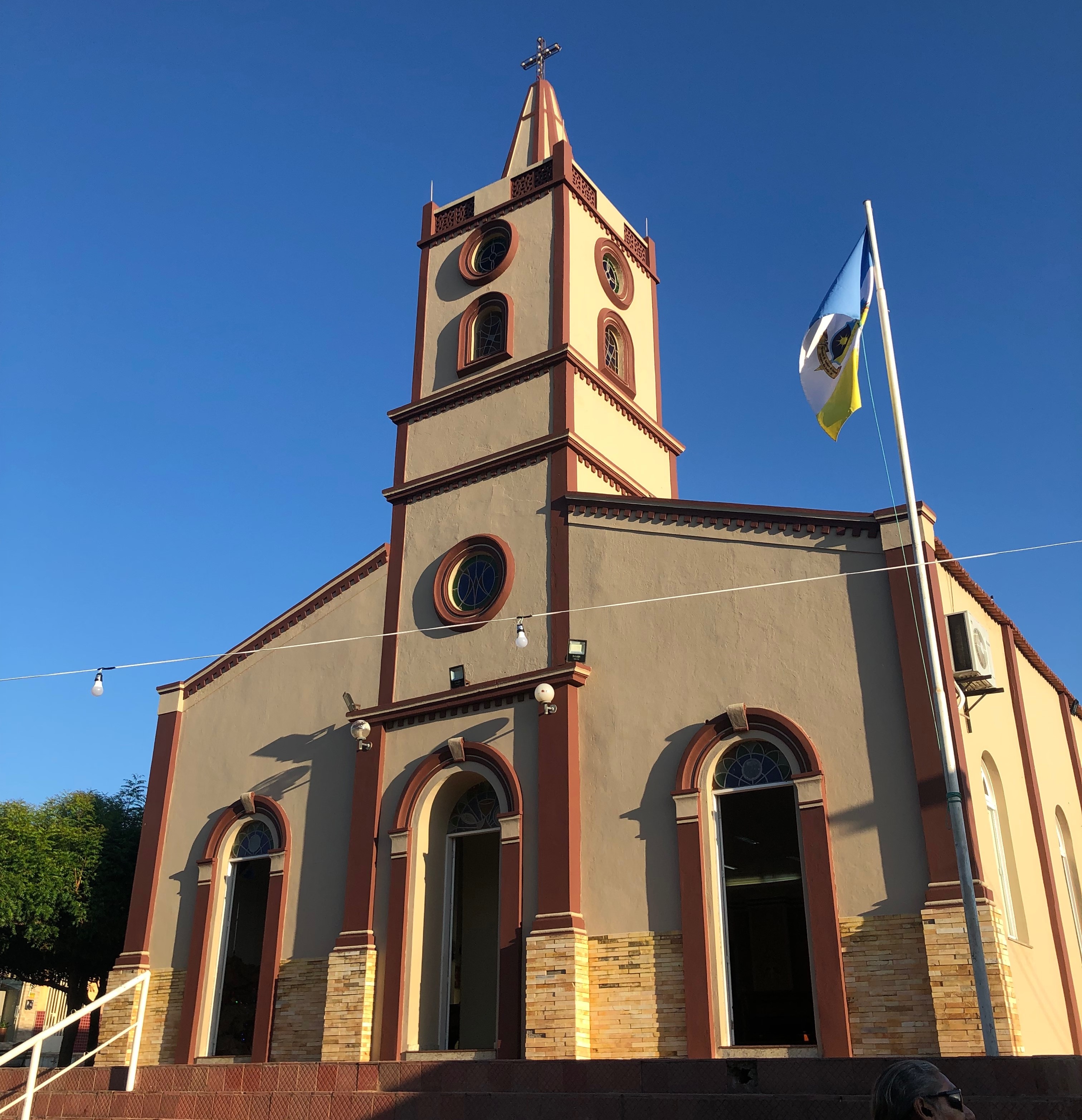  Foto Igreja Matriz atualizada
