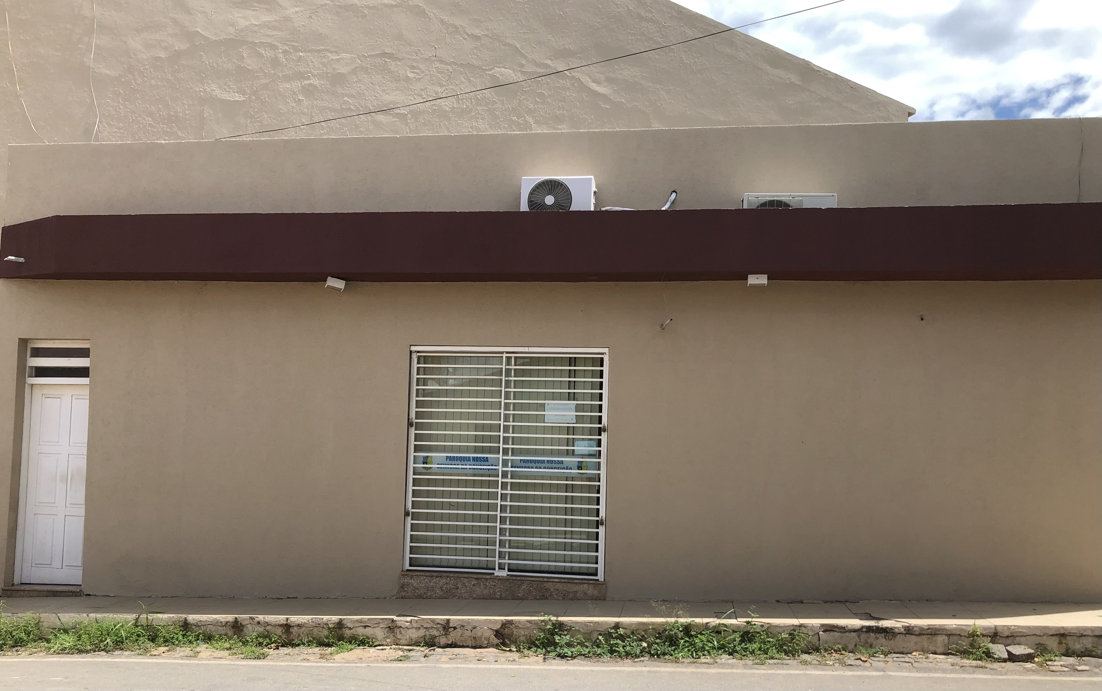  Foto Secretaria Matriz atualizada